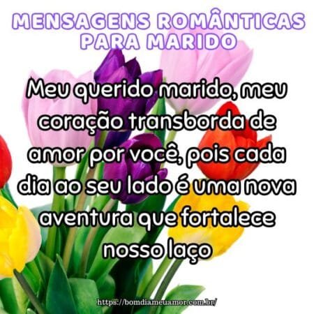 Meu querido marido, meu coração transborda de amor por você, pois cada dia ao seu lado é uma nova aventura que fortalece nosso laço. Meu querido marido, meu coração transborda de amor por você, pois cada dia ao seu lado é uma nova aventura que fortalece nosso laço.